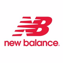 Logo de New Balance 
