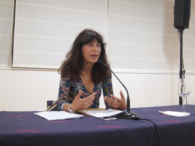 Ana Redondo, edil de Cultura y Turismo, hace balance de los seis primeros meses.