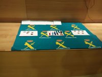 Detenida una vecina de Cerceda por al menos 15 incendios forestales