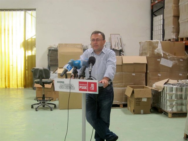 Miguel Ángel Heredia 