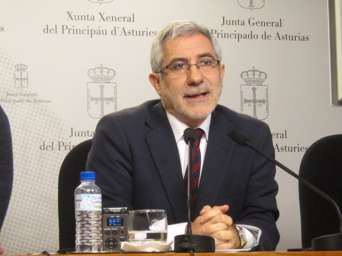 Gaspar Llamazares (IU) 