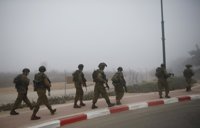 Israel cambia la política de voluntariado del Ejército por motivos raciales