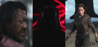 Los 8 personajes clave del tráiler de  Rogue One: Una historia de Star Wars