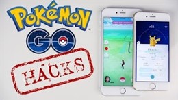 Hack Pokemon Go
