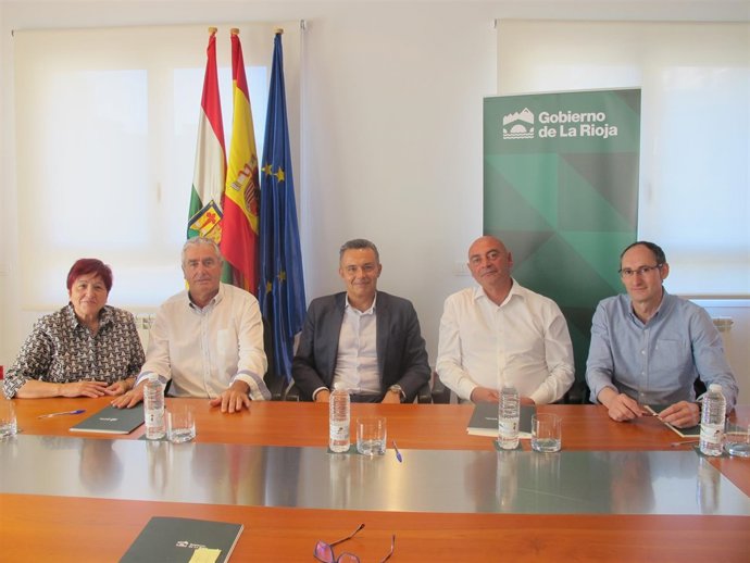 CONVENIOS MANCOMUNIDADES