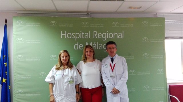 Dirección del Hospital Regional