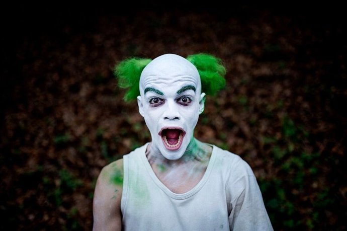 27º Mostra Internacional De Mim 