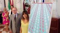 Vanesa Martín dará un pregón sobre sus vivencias en la Feria de Málaga