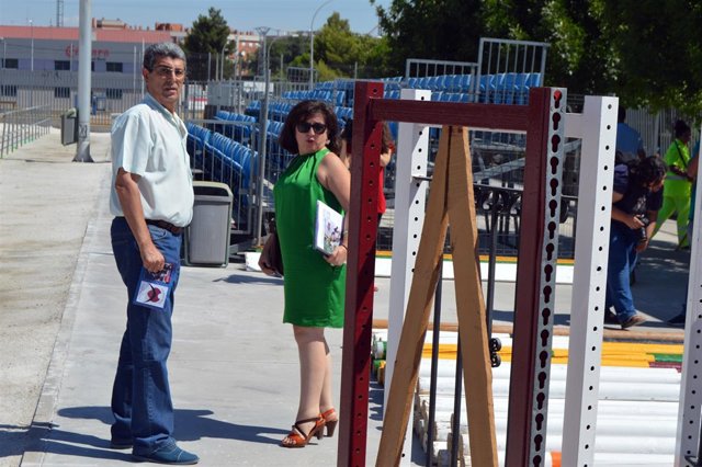 NP PRESENTACION 49º CONCURSO HIPICO NACIONAL DE SALTOS