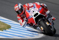 Dovizioso, Luthi y Binder, los más rápidos en los libres del estreno de Spielberg