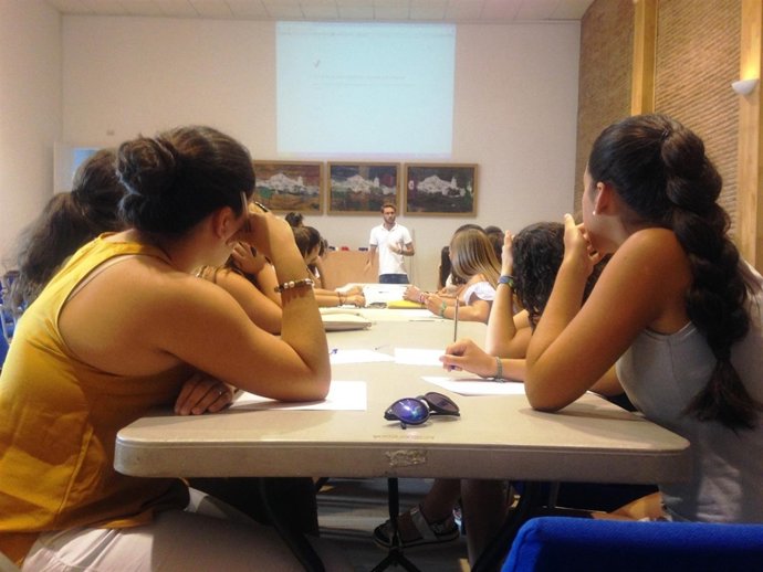 Código Joven Alhaurín