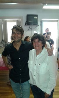 Prospera la moción de censura en Mugardos que sitúa a Pilar Díaz (EU) como alcaldesa