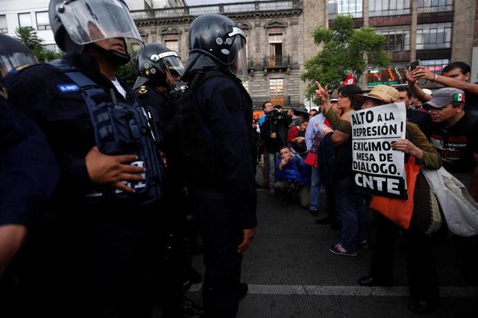 Protestas 5 de julio