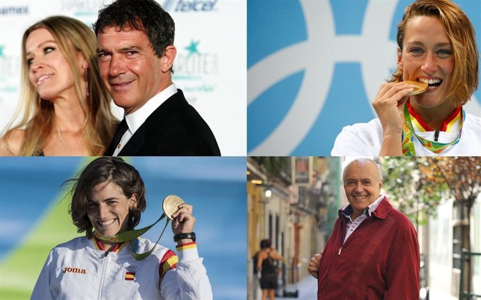 CRONICA DE LA SEMANA ROSA