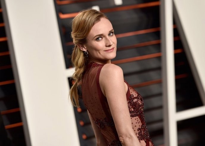 EL ESTILO DE DIANE KRUGER BAJO LUPA