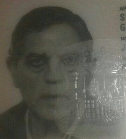 JOSE LAUREANO SEVILLA GUERRERO