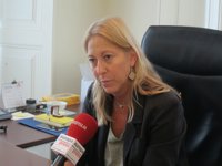 Munté s'obre a debatre amb la CUP sobre el RUI però no a finançar-lo en els Pressupostos