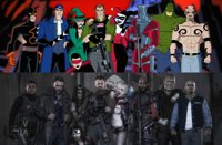 Los 15 easter-eggs imprescindibles de Escuadrón Suicida