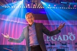 Programa de Canal Sur 'El legado de...'