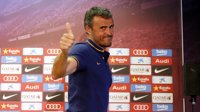 Luis Enrique: "Empieza la temporada y hay que ir a por todo"