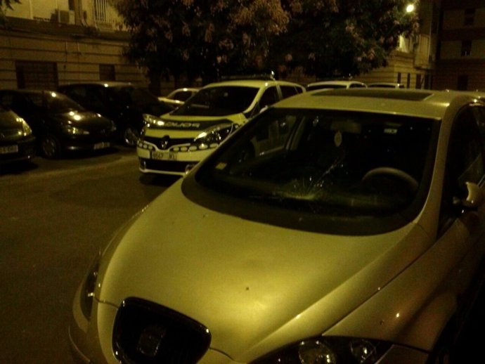 La colaboración ciudadana permite a la policía localizar a 2 conducotres fugados