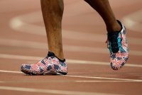 ¿Se avergüenzan los atletas de vestir de marca en los Juegos de Río 2016?