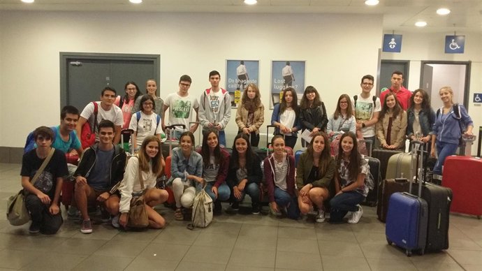 Inicio de los cursos