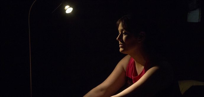 Fragmento de Efecto Foehn