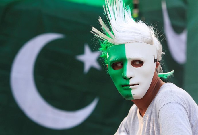 Pakistán celebra su independencia