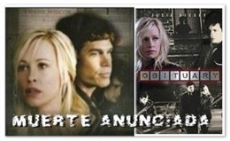 Película 'Muerte Anunciada', emitida por Canal Sur Televisión