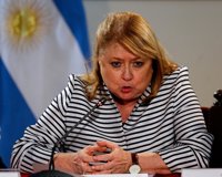 Malcorra aboga por "una relación más amplia y más madura" con Reino Unido