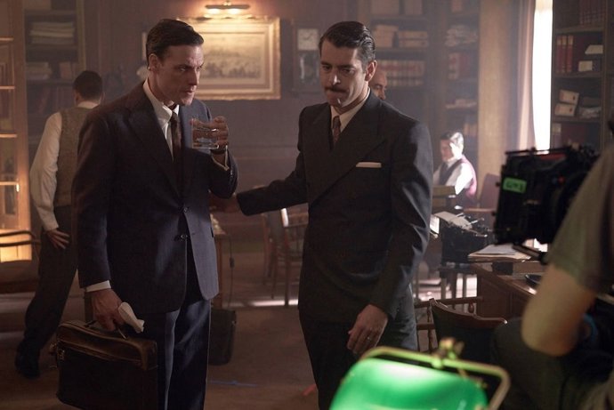 La sonata del silencio