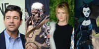 Deadpool 2: ¿Interpretarán Kyle Chandler a Cable y Mackenzie Davis a Domino?