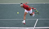 Nadal: "Alguien tiene que controlar cuando uno se va 12 minutos"