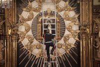 Carmena estará en La Paloma, la patrona 'oficiosa' de Madrid