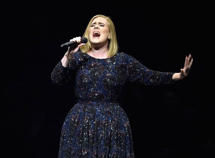 Adele/ Getty