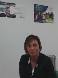 EH Bildu cree "necesario" que tras el 25S haya "un punto de inflexión" que lleve a Euskadi hacia el soberanismo