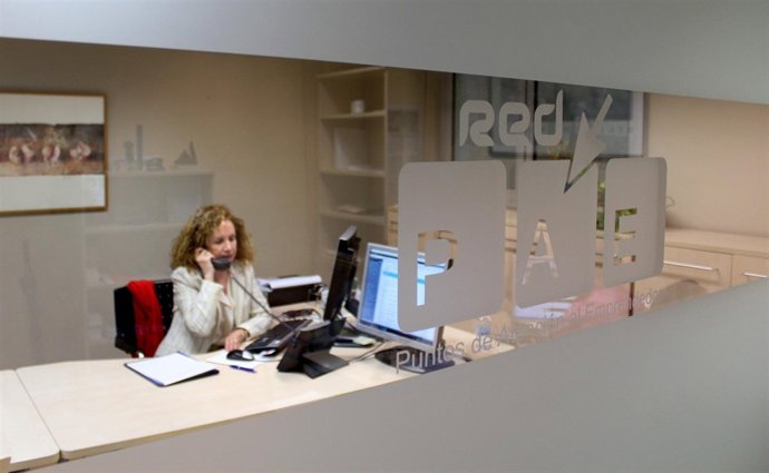 Punto de Creación de Empresas