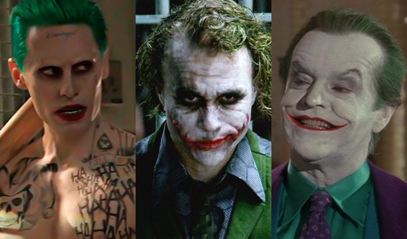 Escuadrón Suicida: 20 cosas que (quizá) no sabías del Joker