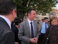 PSE avisa al PNV que su voto "no es gratis" y no ve ahora acuerdo con Bildu y Podemos