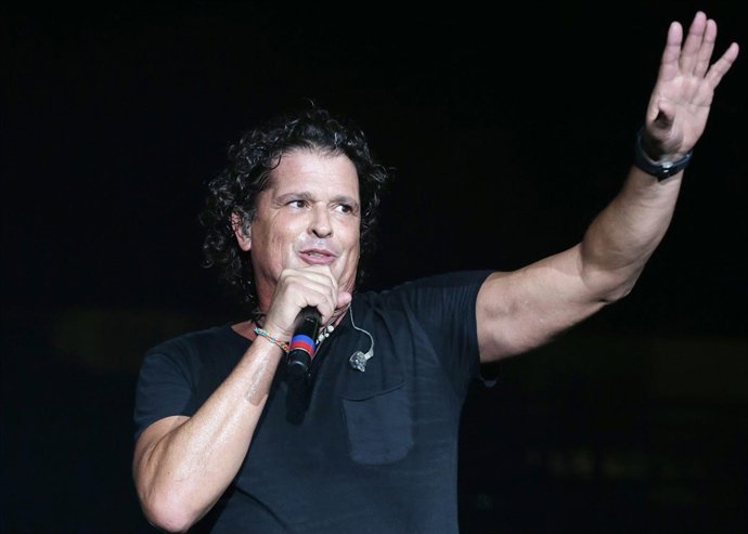 Carlos Vives