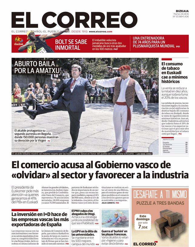 El Correo