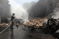 Damasco y Moscú usan armamento incendiario en su ofensiva en Alepo e Idlib, según HRW