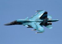 Rusia bombardea a Estado Islámico en Siria con aviones desplegados en Irán