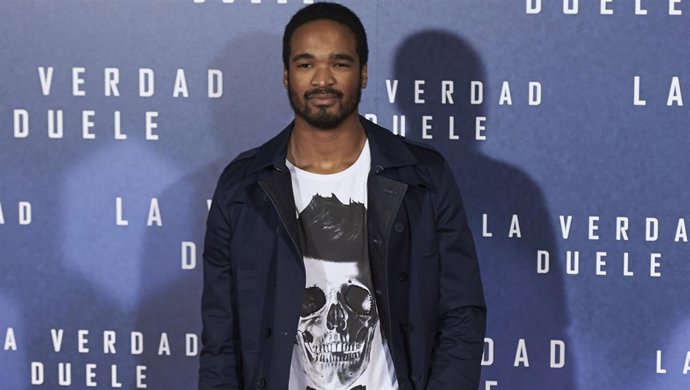  Actor Will Shephard Attends The Concussion 