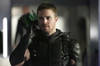 Arrow: Stephen Amell, herido durante el rodaje de la 5ª temporada