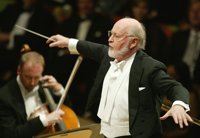 John Williams ya trabaja en la banda sonora de Star Wars 8