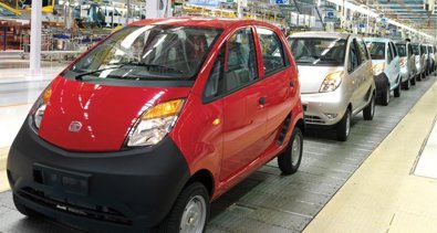 Coches