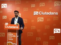 C's avisa al PP de que sus condiciones para investir a Mariano Rajoy son innegociables