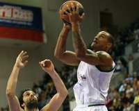 El escolta Edwin Jackson, nuevo refuerzo del Estudiantes